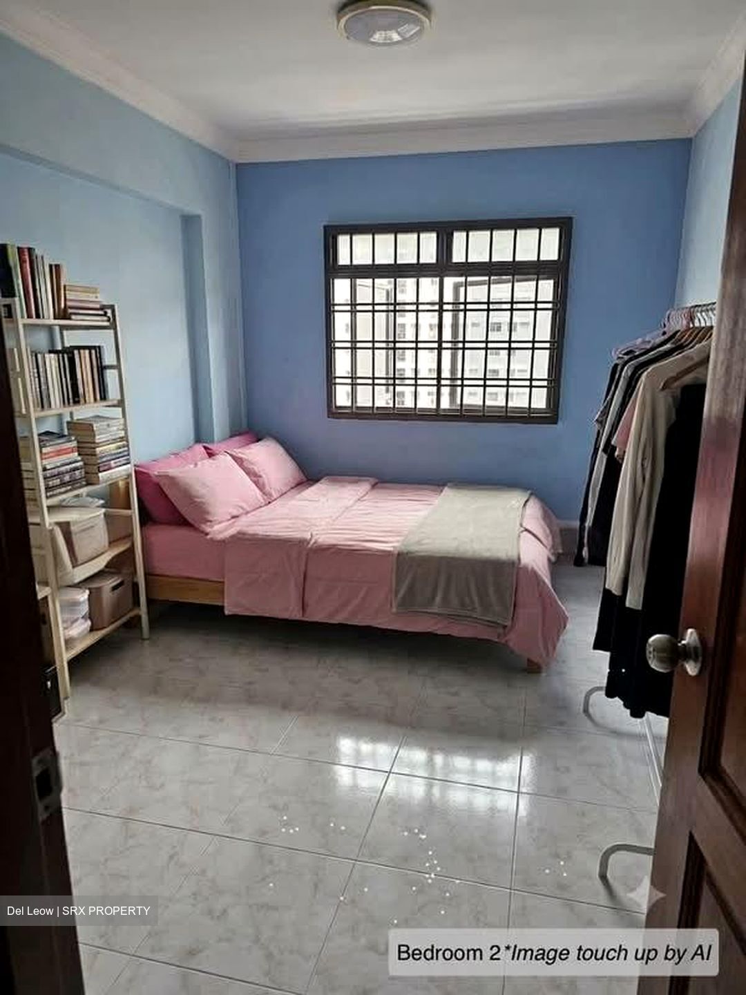 Blk 146 Rivervale Place (Sengkang), HDB 4 Rooms #572485321
